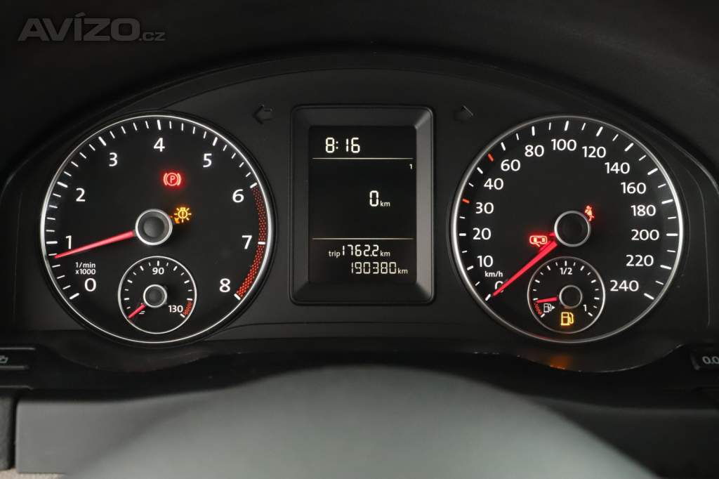 Foto inzerátu VW Golf Plus 1.4 TSI