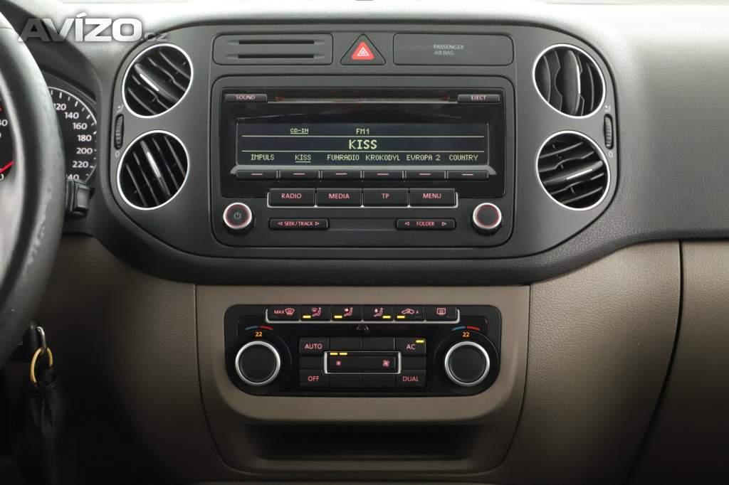 Foto inzerátu VW Golf Plus 1.4 TSI