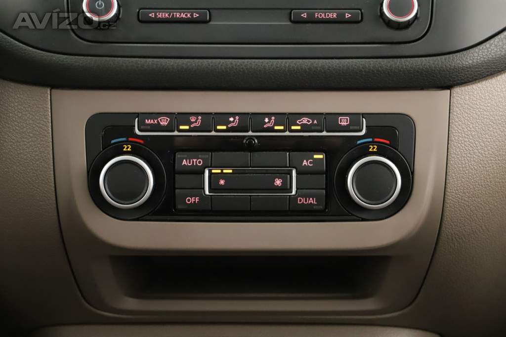 Foto inzerátu VW Golf Plus 1.4 TSI