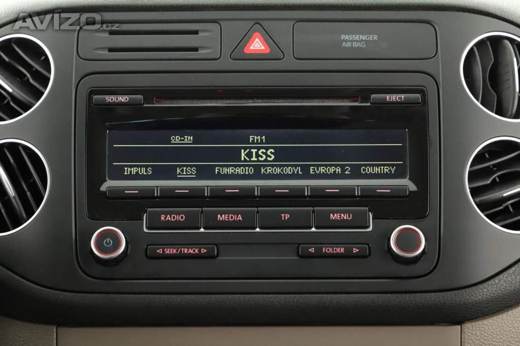 Foto inzerátu VW Golf Plus 1.4 TSI