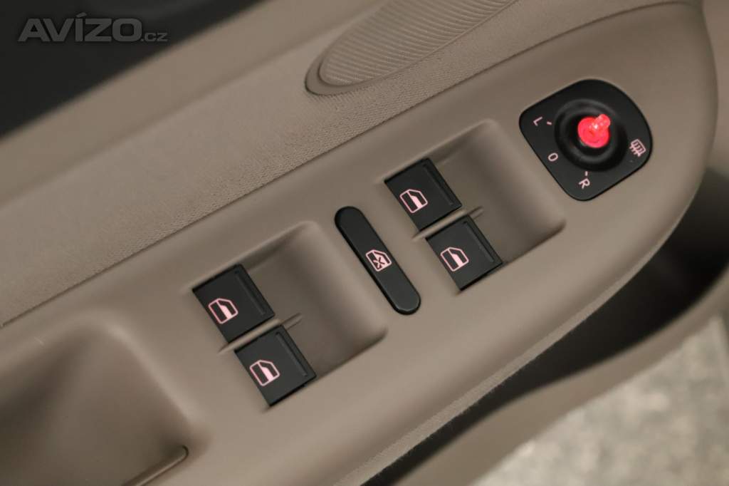 Foto inzerátu VW Golf Plus 1.4 TSI