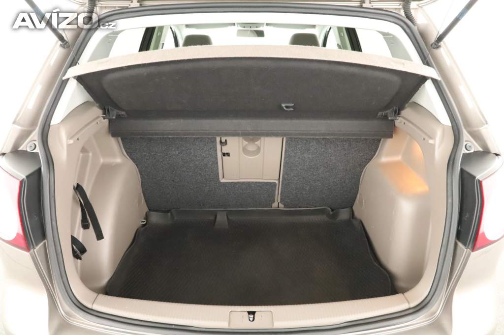Foto inzerátu VW Golf Plus 1.4 TSI