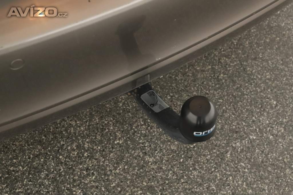 Foto inzerátu VW Golf Plus 1.4 TSI