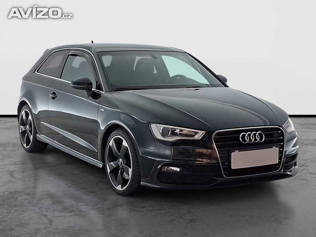 Audi A3 2.0 TDI