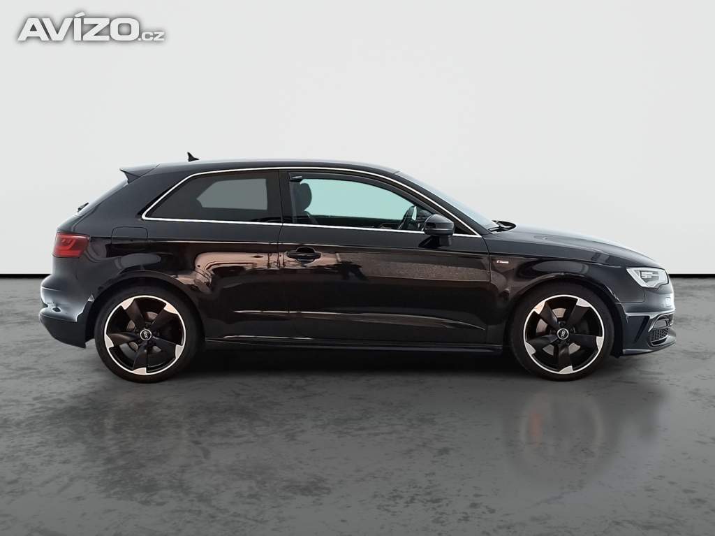 Foto inzerátu Audi A3 2.0 TDI