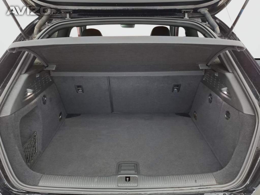 Foto inzerátu Audi A3 2.0 TDI