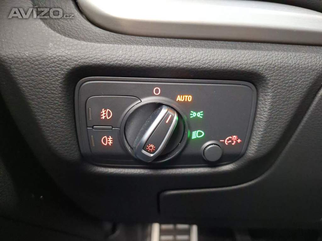 Foto inzerátu Audi A3 2.0 TDI