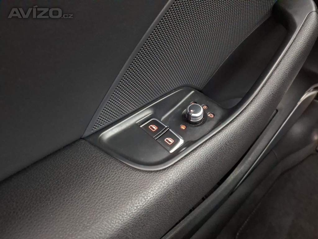 Foto inzerátu Audi A3 2.0 TDI