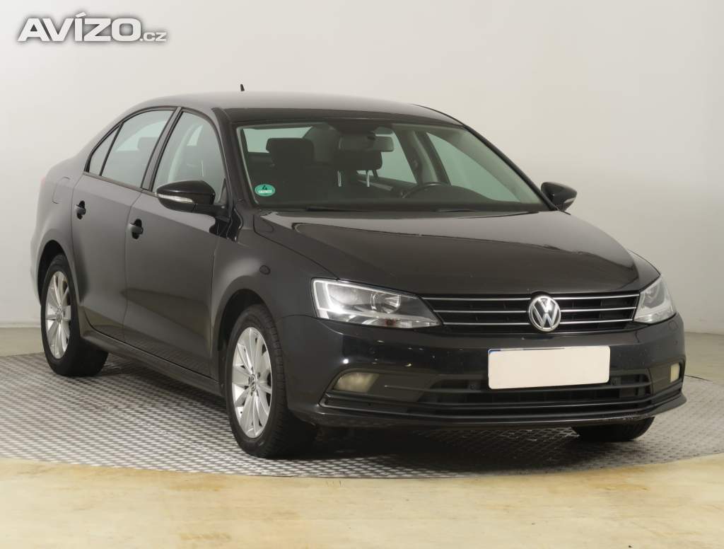 VW Jetta 1.2 TSI