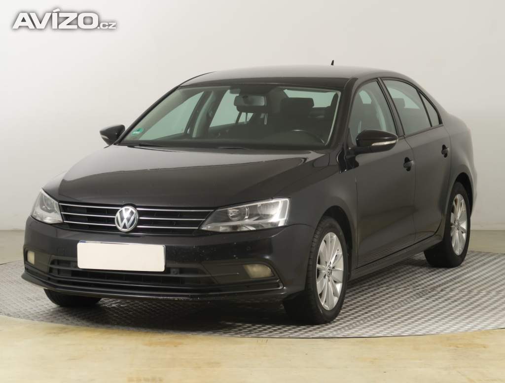 Foto inzerátu VW Jetta 1.2 TSI
