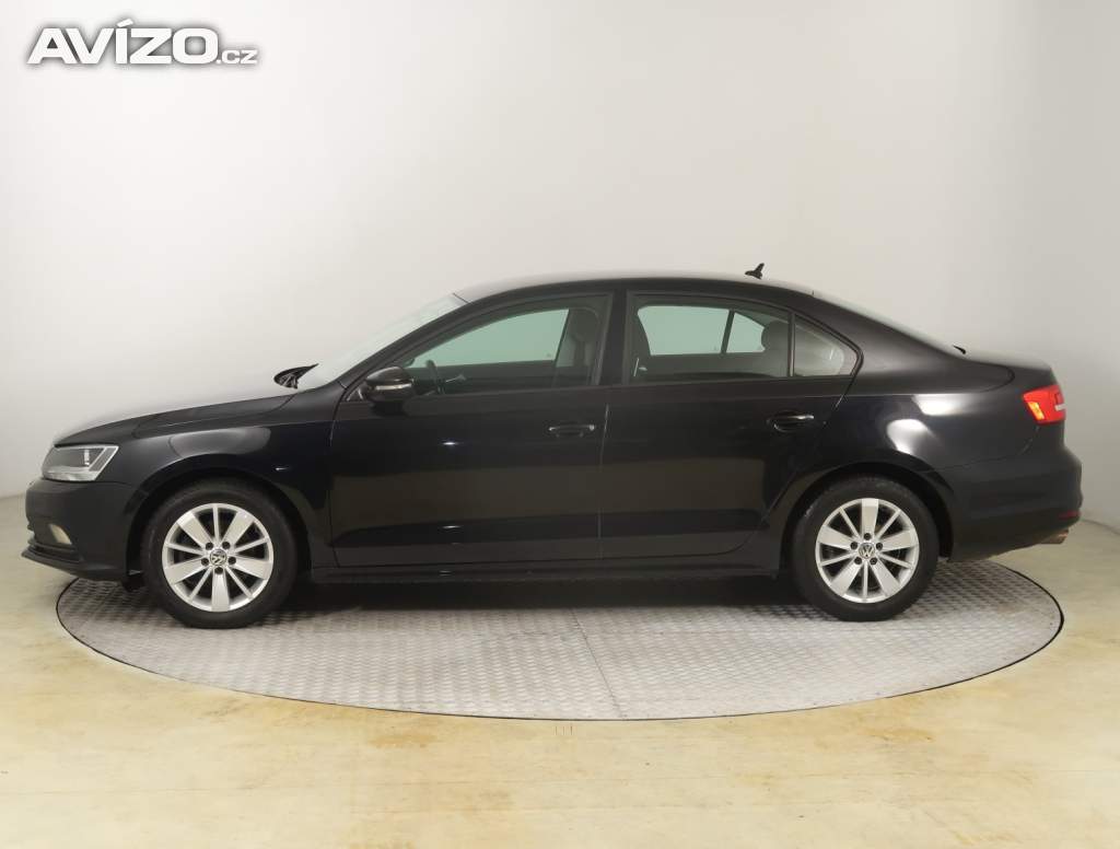 Foto inzerátu VW Jetta 1.2 TSI