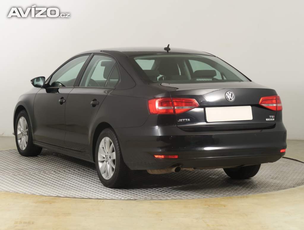 Foto inzerátu VW Jetta 1.2 TSI