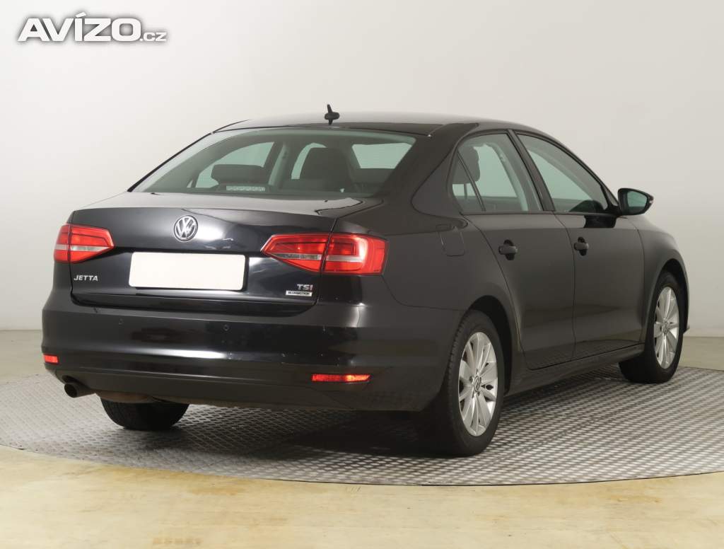 Foto inzerátu VW Jetta 1.2 TSI