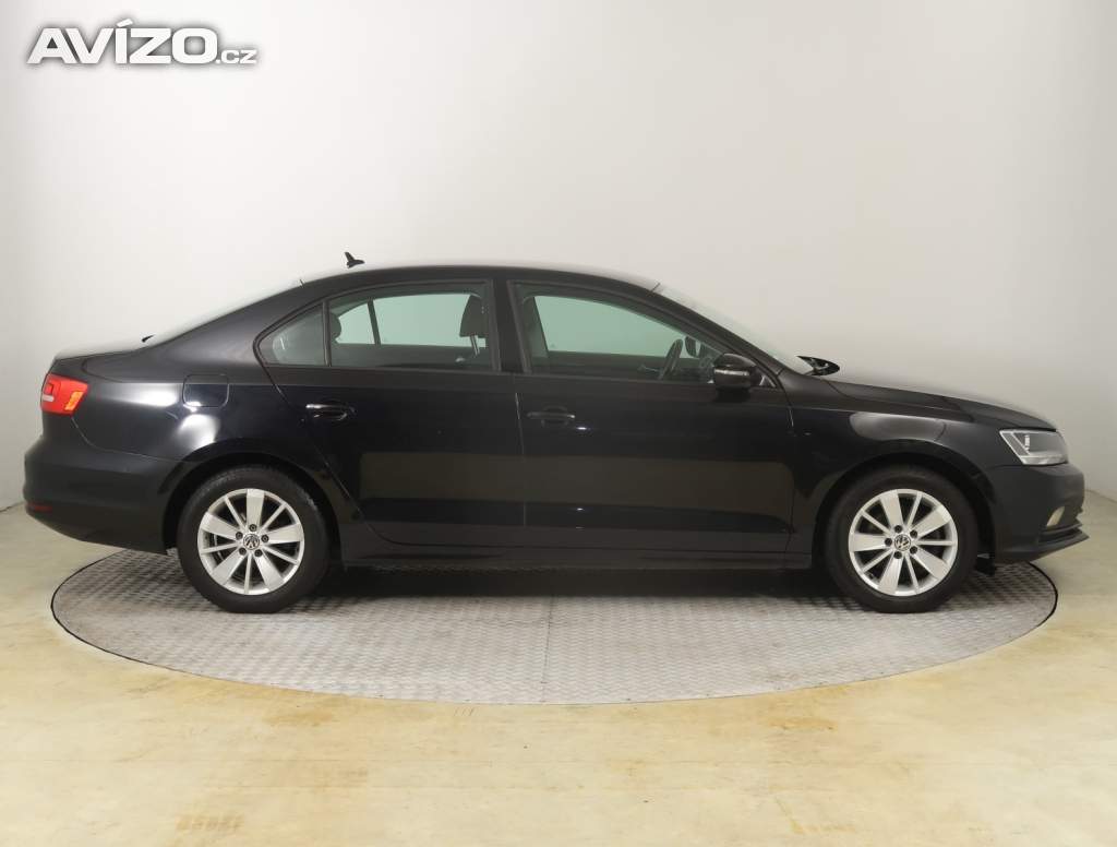 Foto inzerátu VW Jetta 1.2 TSI
