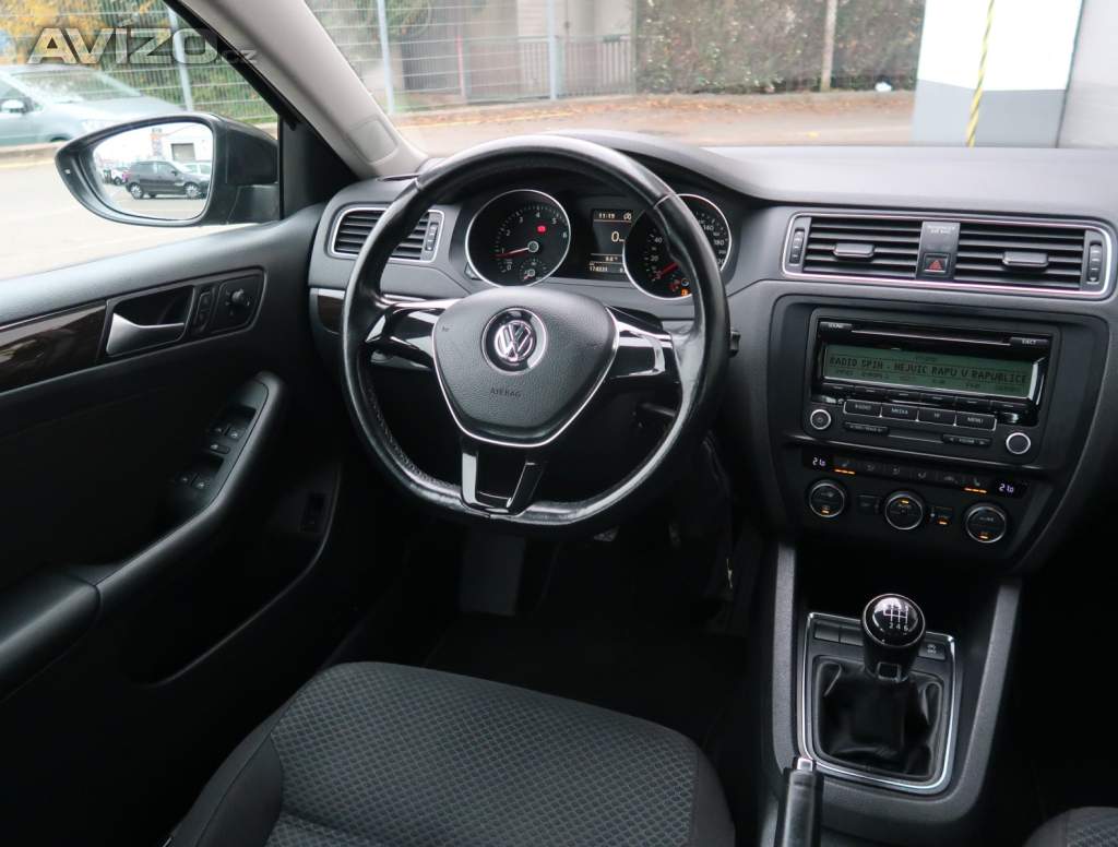 Foto inzerátu VW Jetta 1.2 TSI