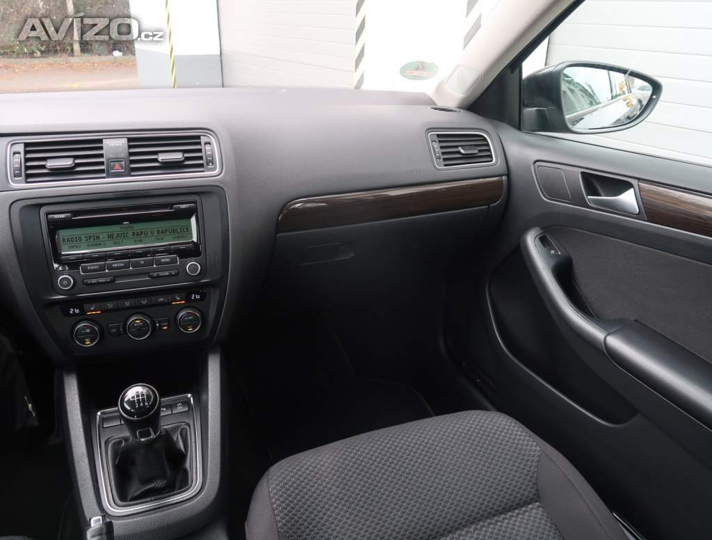 Foto inzerátu VW Jetta 1.2 TSI