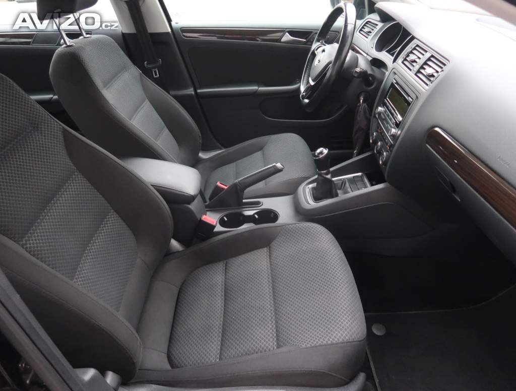 Foto inzerátu VW Jetta 1.2 TSI