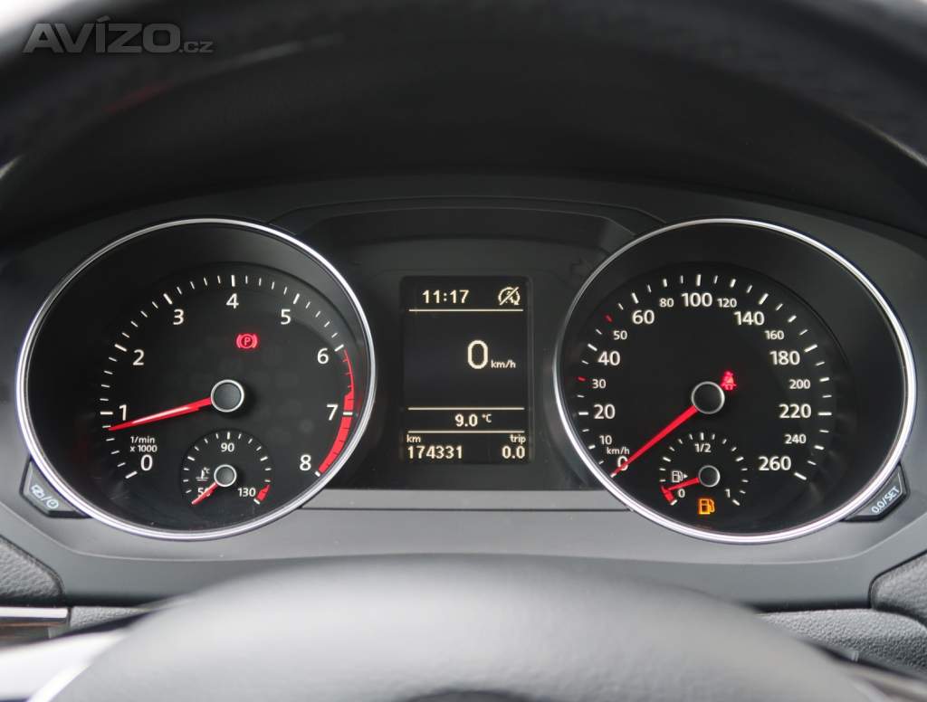Foto inzerátu VW Jetta 1.2 TSI