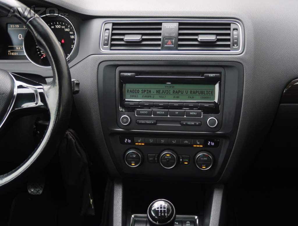Foto inzerátu VW Jetta 1.2 TSI
