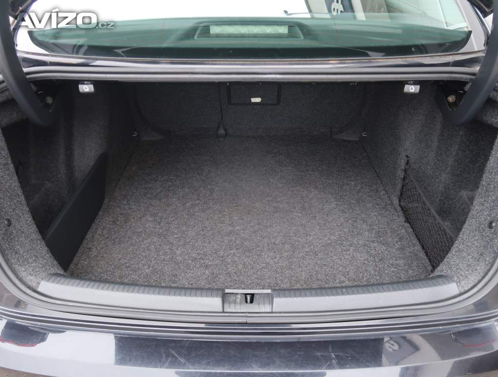 Foto inzerátu VW Jetta 1.2 TSI