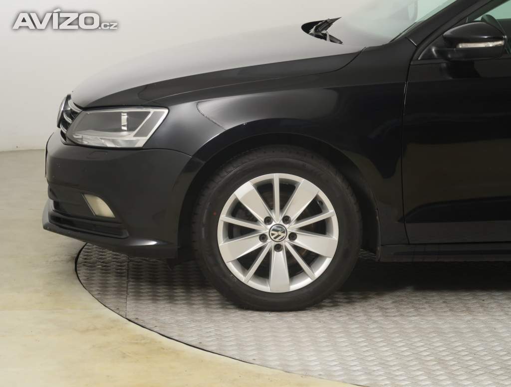 Foto inzerátu VW Jetta 1.2 TSI
