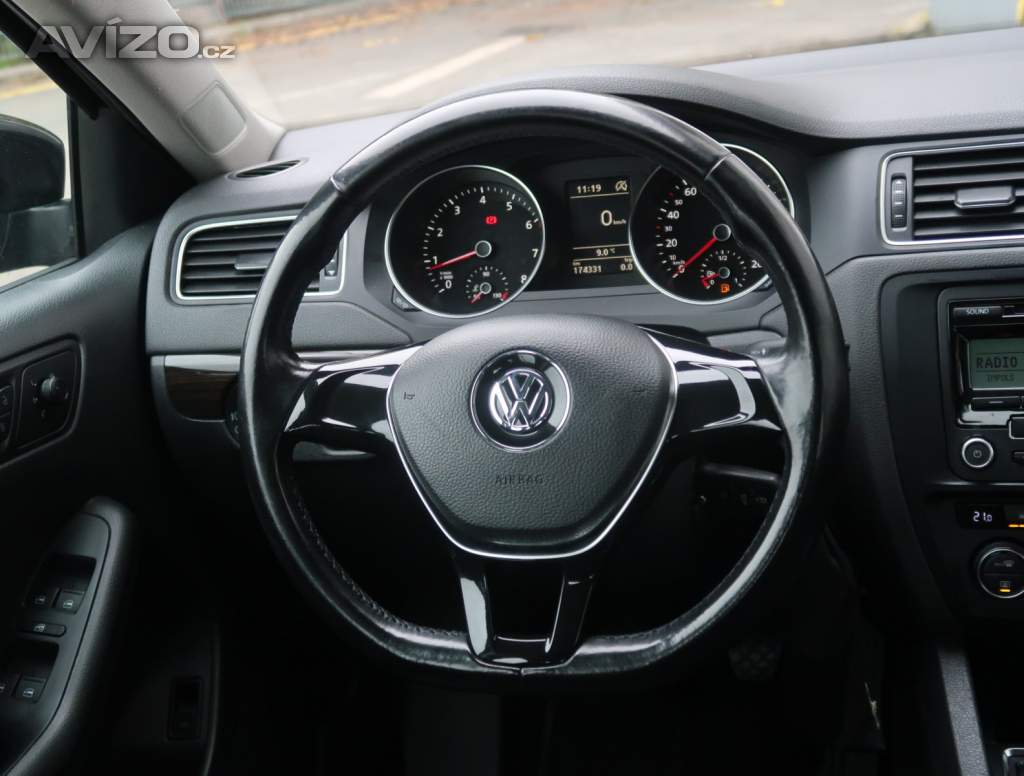 Foto inzerátu VW Jetta 1.2 TSI