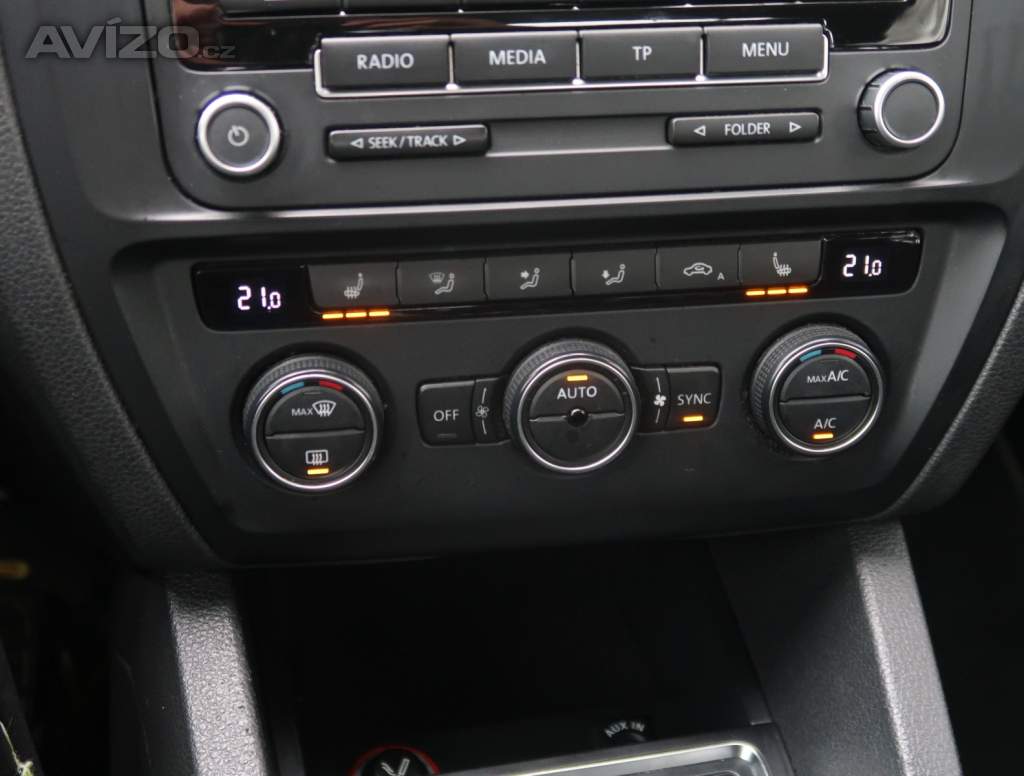 Foto inzerátu VW Jetta 1.2 TSI