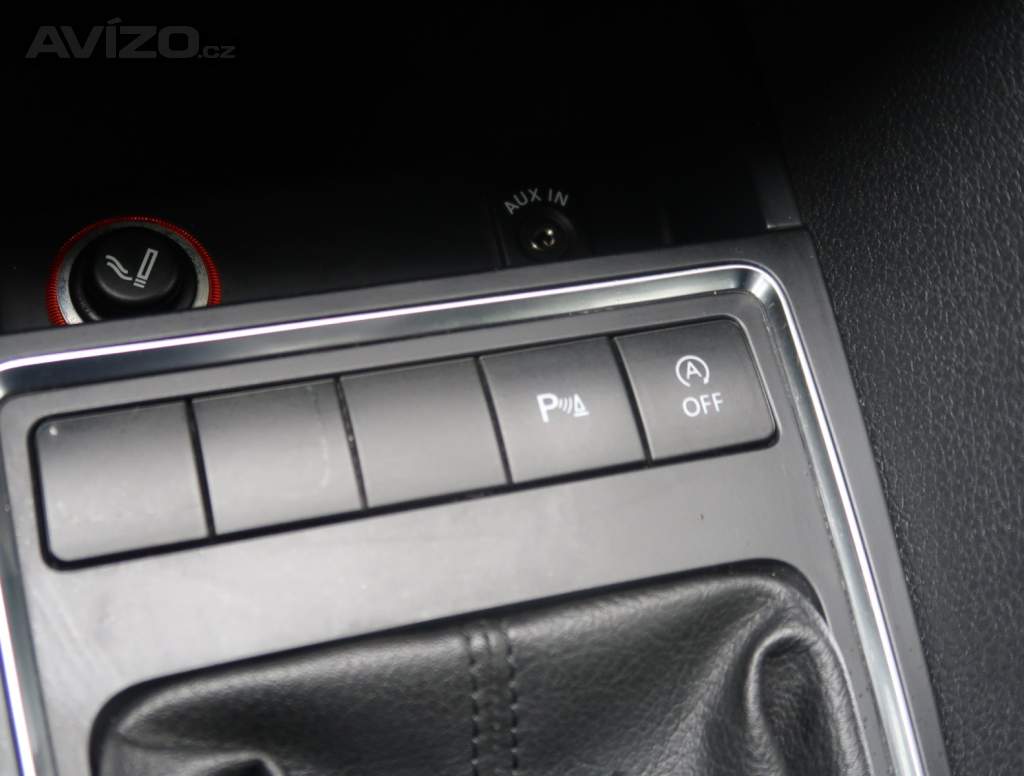Foto inzerátu VW Jetta 1.2 TSI
