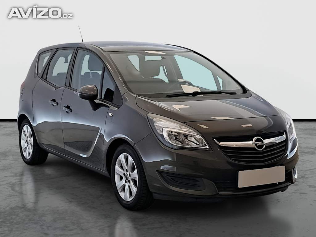 Opel Meriva 1.4  i