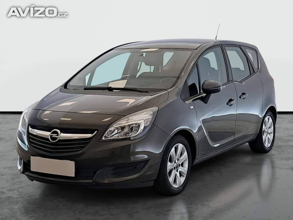 Foto inzerátu Opel Meriva 1.4  i