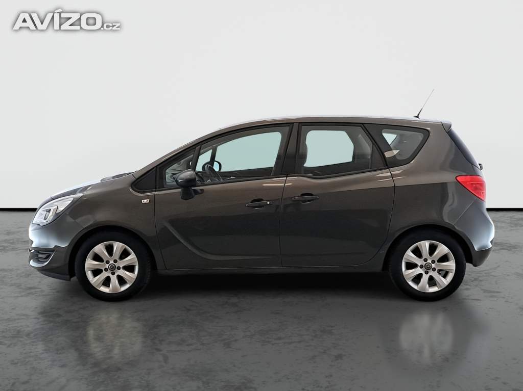 Foto inzerátu Opel Meriva 1.4  i