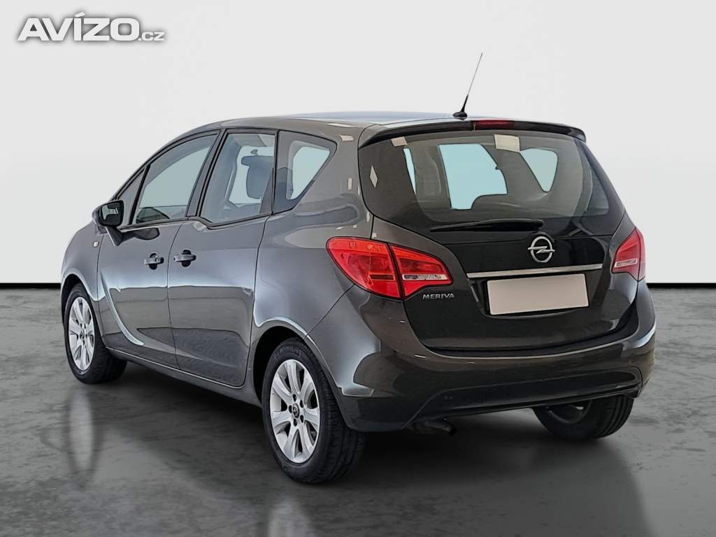Foto inzerátu Opel Meriva 1.4  i