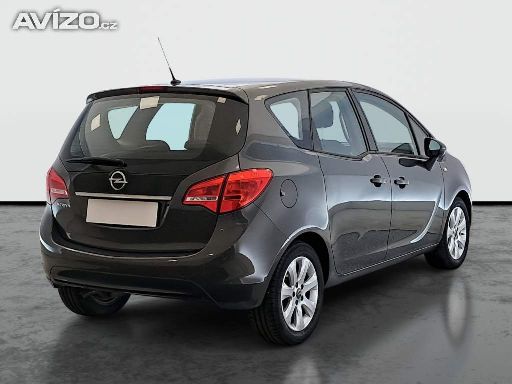 Foto inzerátu Opel Meriva 1.4  i