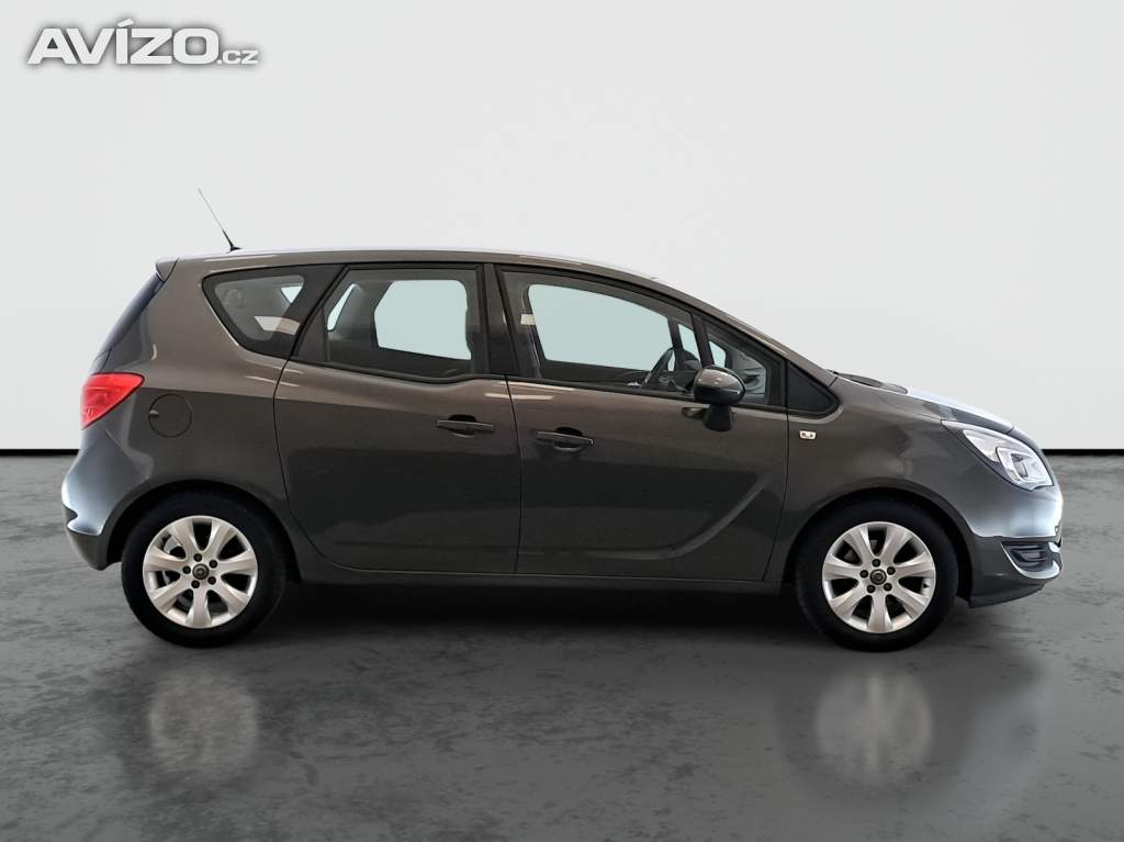 Foto inzerátu Opel Meriva 1.4  i