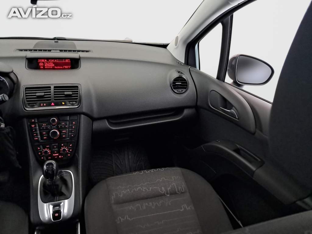 Foto inzerátu Opel Meriva 1.4  i