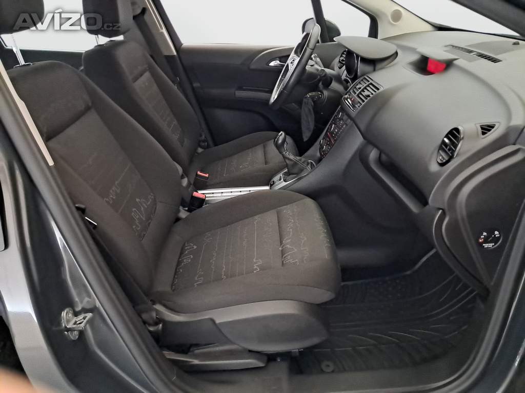 Foto inzerátu Opel Meriva 1.4  i