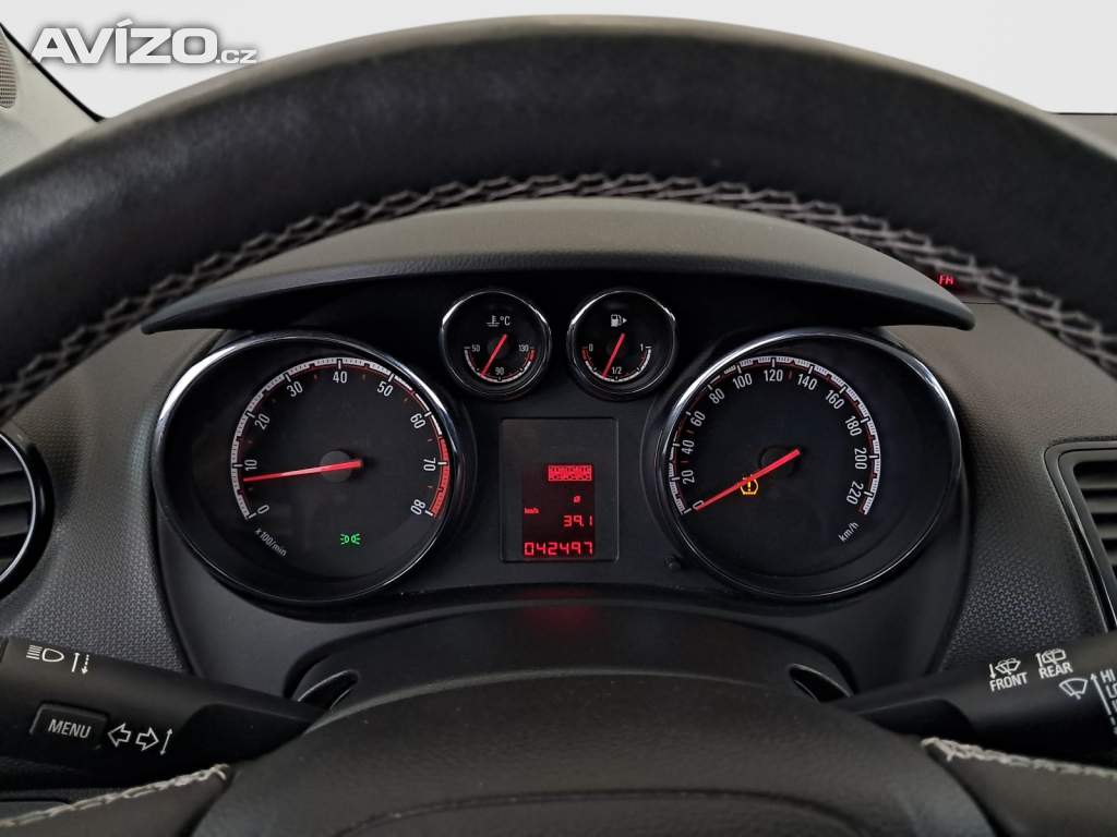 Foto inzerátu Opel Meriva 1.4  i