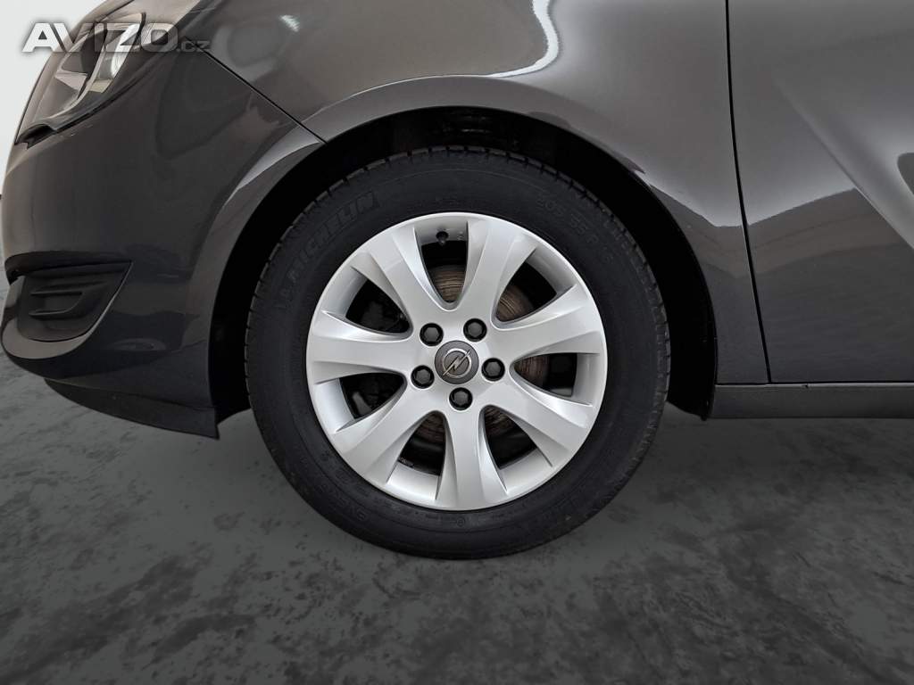 Foto inzerátu Opel Meriva 1.4  i