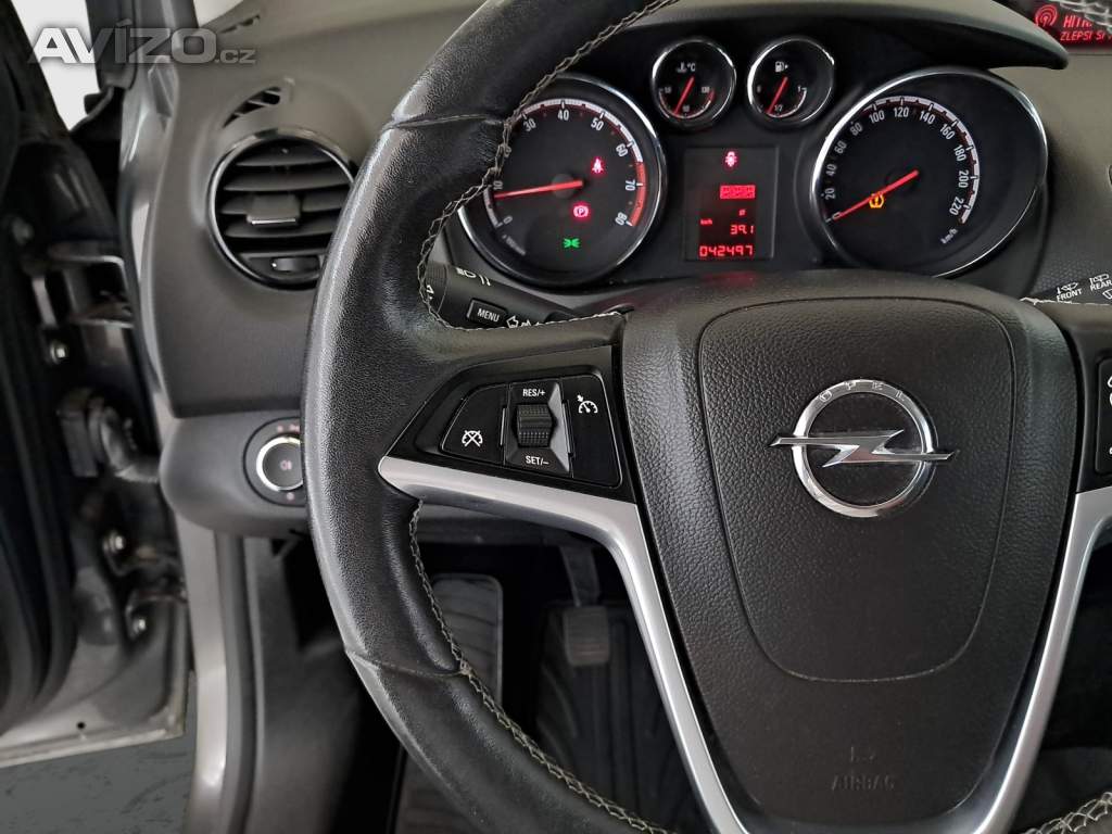 Foto inzerátu Opel Meriva 1.4  i