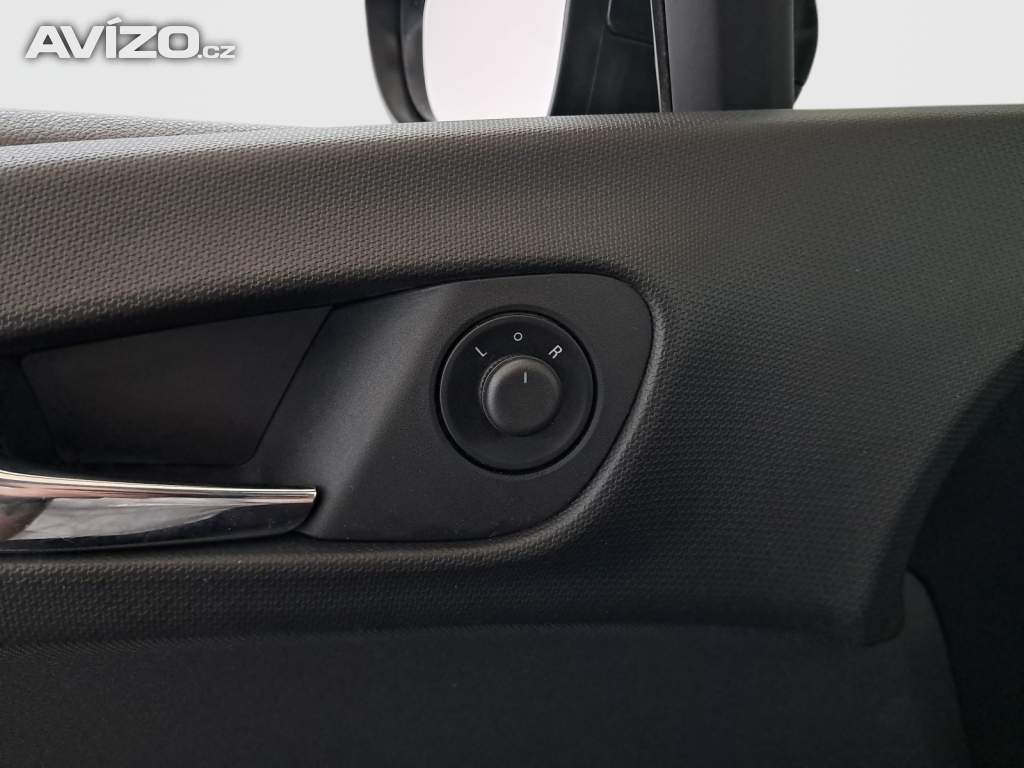 Foto inzerátu Opel Meriva 1.4  i