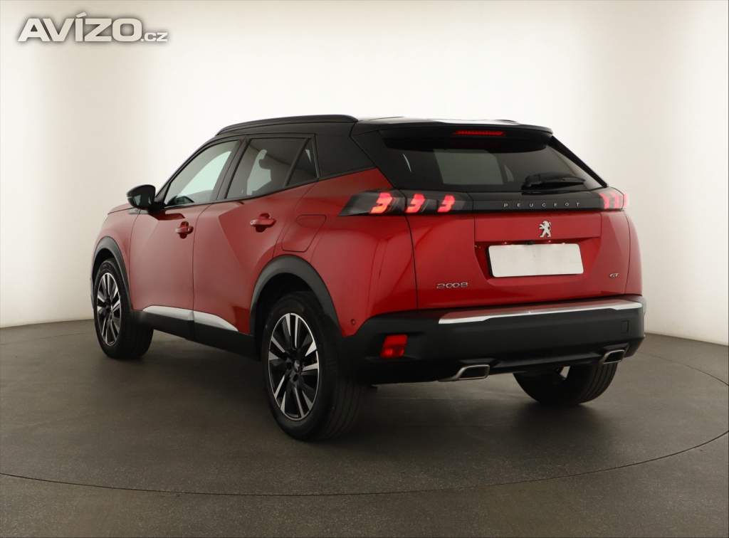 Foto inzerátu Peugeot 2008 1.2 PureTech