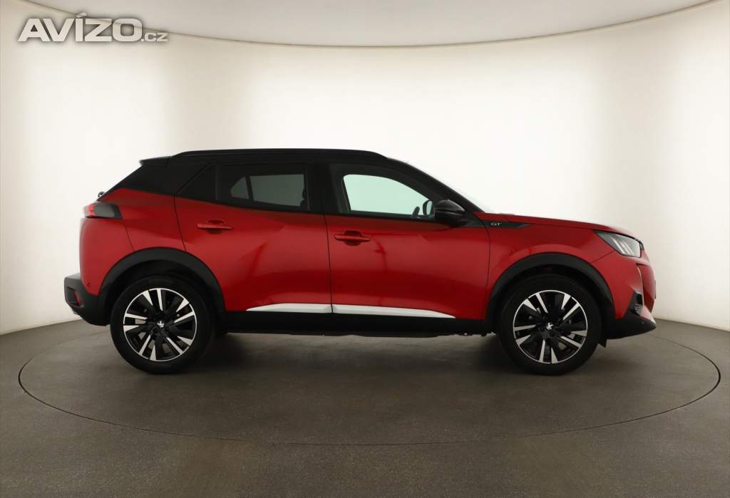 Foto inzerátu Peugeot 2008 1.2 PureTech