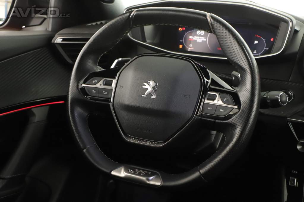 Foto inzerátu Peugeot 2008 1.2 PureTech