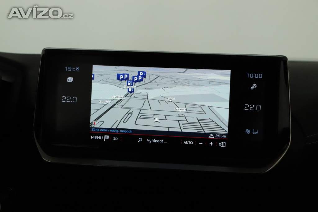Foto inzerátu Peugeot 2008 1.2 PureTech
