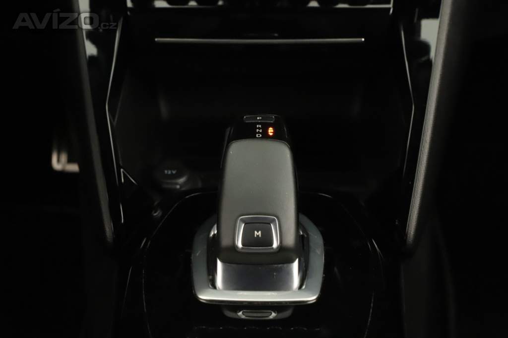 Foto inzerátu Peugeot 2008 1.2 PureTech