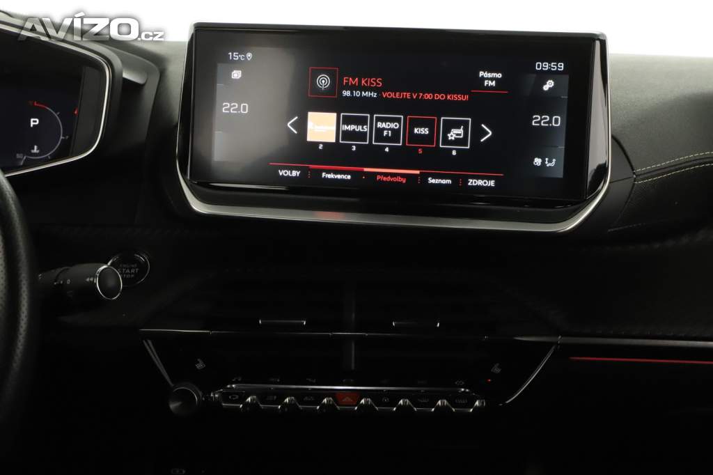Foto inzerátu Peugeot 2008 1.2 PureTech