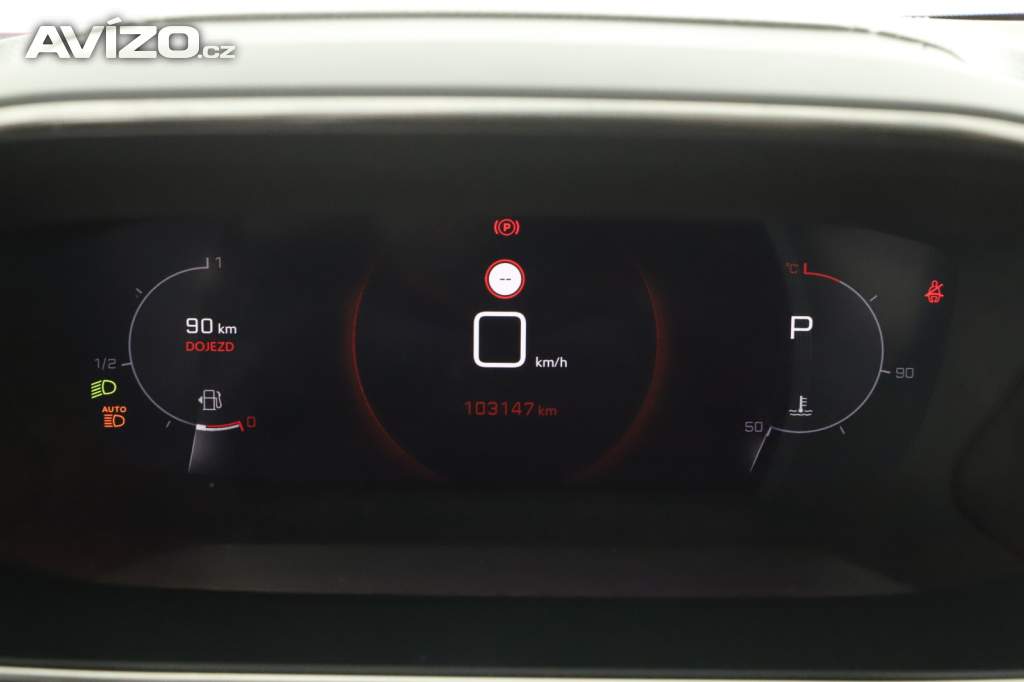 Foto inzerátu Peugeot 2008 1.2 PureTech