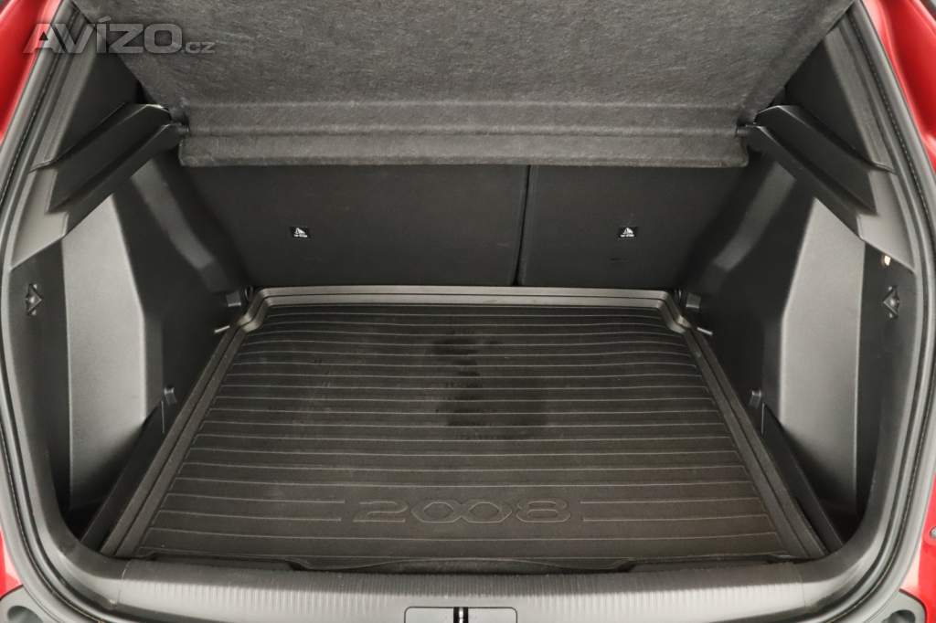 Foto inzerátu Peugeot 2008 1.2 PureTech