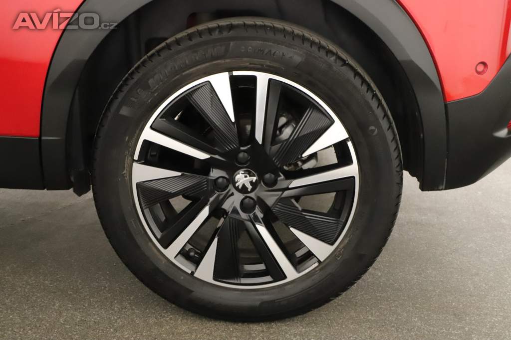 Foto inzerátu Peugeot 2008 1.2 PureTech