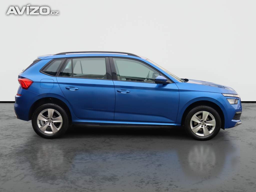 Foto inzerátu Skoda Kamiq 1.0 TSI
